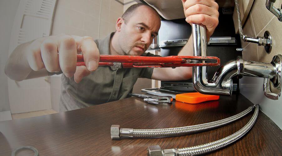 Professional Tankless Water Heater Installation in Mona, UT